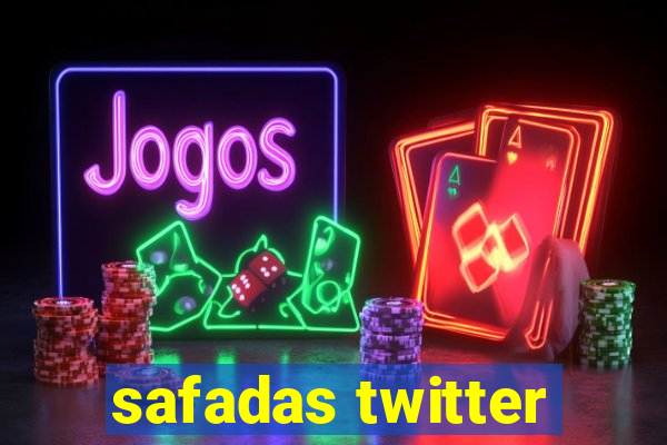 safadas twitter